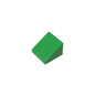 GDS-833 - Slope 30 Degrees 1 x 1 x 2/3 (Cheese Slope)