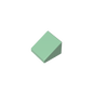 GDS-833 - Slope 30 Degrees 1 x 1 x 2/3 (Cheese Slope)