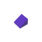 GDS-833 - Slope 30 Degrees 1 x 1 x 2/3 (Cheese Slope)