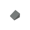 Dark Stone Grey 199