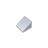 Silver Metallic 315