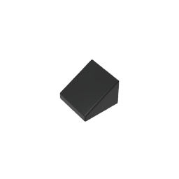GDS-833 - Slope 30 Degrees 1 x 1 x 2/3 (Cheese Slope)