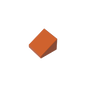 GDS-833 - Slope 30 Degrees 1 x 1 x 2/3 (Cheese Slope)