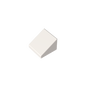 GDS-833 - Slope 30 Degrees 1 x 1 x 2/3 (Cheese Slope)