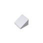 GDS-833 - Slope 30 Degrees 1 x 1 x 2/3 (Cheese Slope)
