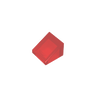 Transparent Red 41