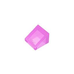 GDS-833 - Slope 30 Degrees 1 x 1 x 2/3 (Cheese Slope)