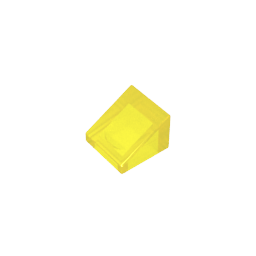 GDS-833 - Slope 30 Degrees 1 x 1 x 2/3 (Cheese Slope)