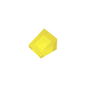 GDS-833 - Slope 30 Degrees 1 x 1 x 2/3 (Cheese Slope)