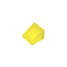 Transparent Yellow 44