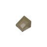 Transparent Brown 111