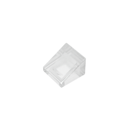 GDS-833 - Slope 30 Degrees 1 x 1 x 2/3 (Cheese Slope)