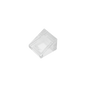 GDS-833 - Slope 30 Degrees 1 x 1 x 2/3 (Cheese Slope)