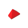 Bright Red 21