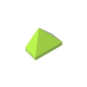 Bright Yellowish Green 119