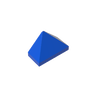 Bright Blue 23