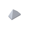 Silver Metallic 315