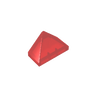 Transparent Red 41