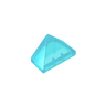 Transparent Light Blue 42