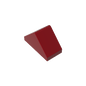 GDS-835 - Slope 45 Degrees 2 x 1 Double with Ovoid Bottom Pin