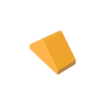 Flame Yellowish Orange 191