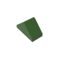 GDS-835 - Slope 45 Degrees 2 x 1 Double with Ovoid Bottom Pin
