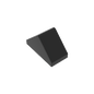 GDS-835 - Slope 45 Degrees 2 x 1 Double with Ovoid Bottom Pin