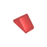 Transparent Red 41