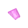 Transparent Medium Reddish Violet 113