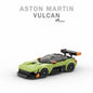 MOC-83588 Aston Martin Vulcan 8wide speed champions