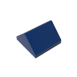 GDS-836 - Slope 45 Degrees 2 x 2 Double