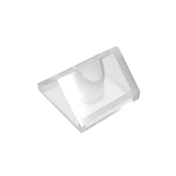 GDS-836 - Slope 45 Degrees 2 x 2 Double