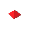 Bright Red 21