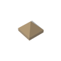 GDS-837 - Slope 45 Degrees 1 x 1 x 2/3 Quadruple Convex