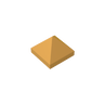 Warm Gold 297
