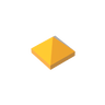 Flame Yellowish Orange 191