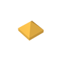 GDS-837 - Slope 45 Degrees 1 x 1 x 2/3 Quadruple Convex