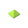 Bright Yellowish Green 119