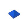 Bright Blue 23