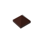GDS-837 - Slope 45 Degrees 1 x 1 x 2/3 Quadruple Convex
