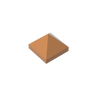Medium Nougat 312