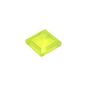 GDS-837 - Slope 45 Degrees 1 x 1 x 2/3 Quadruple Convex
