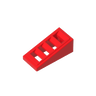 Bright Red 21