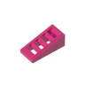 Bright Reddish Violet 124