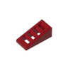 New Dark Red 154