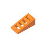 Bright Orange 106