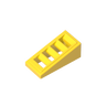 Bright Yellow 24