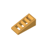 Warm Gold 297