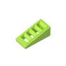 Bright Yellowish Green 119