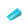 Medium Azur 322